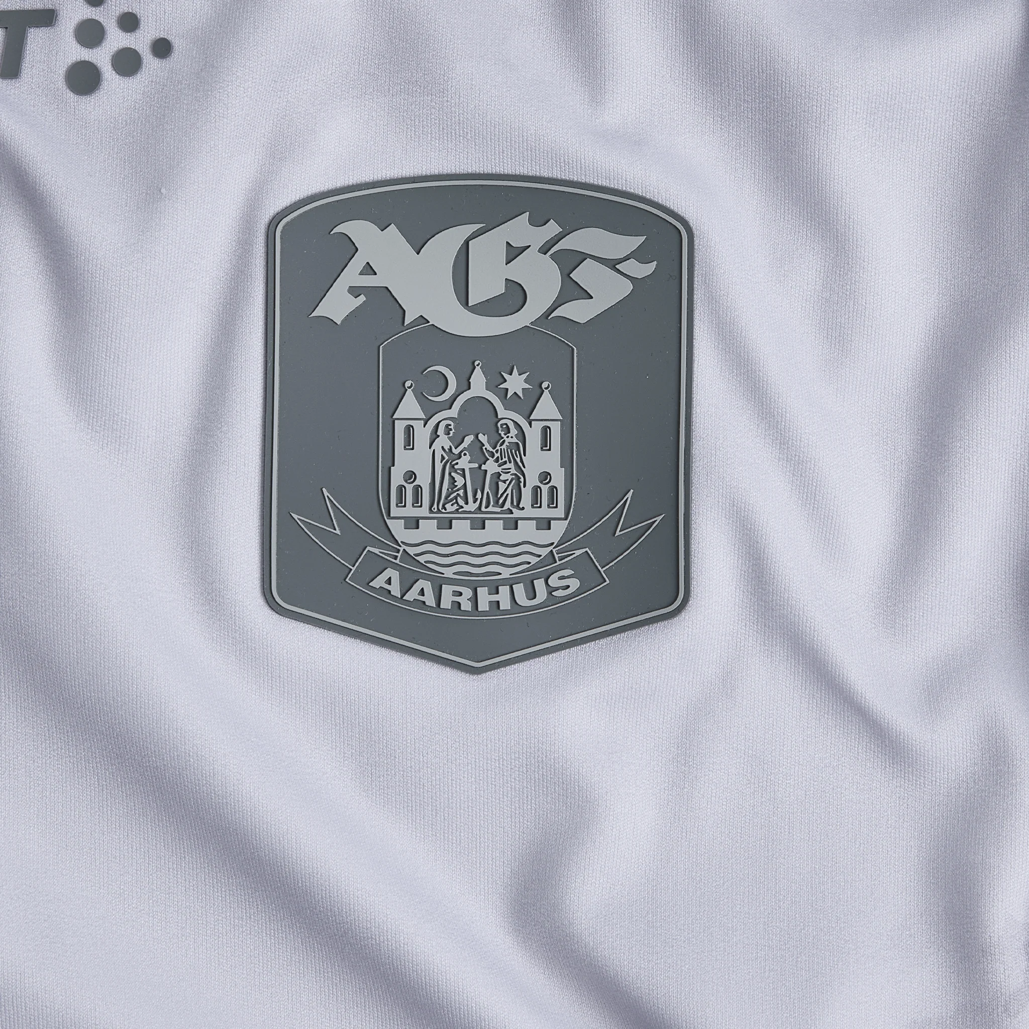 AGF 24/25 - Pre-Game Trøje - Image 6