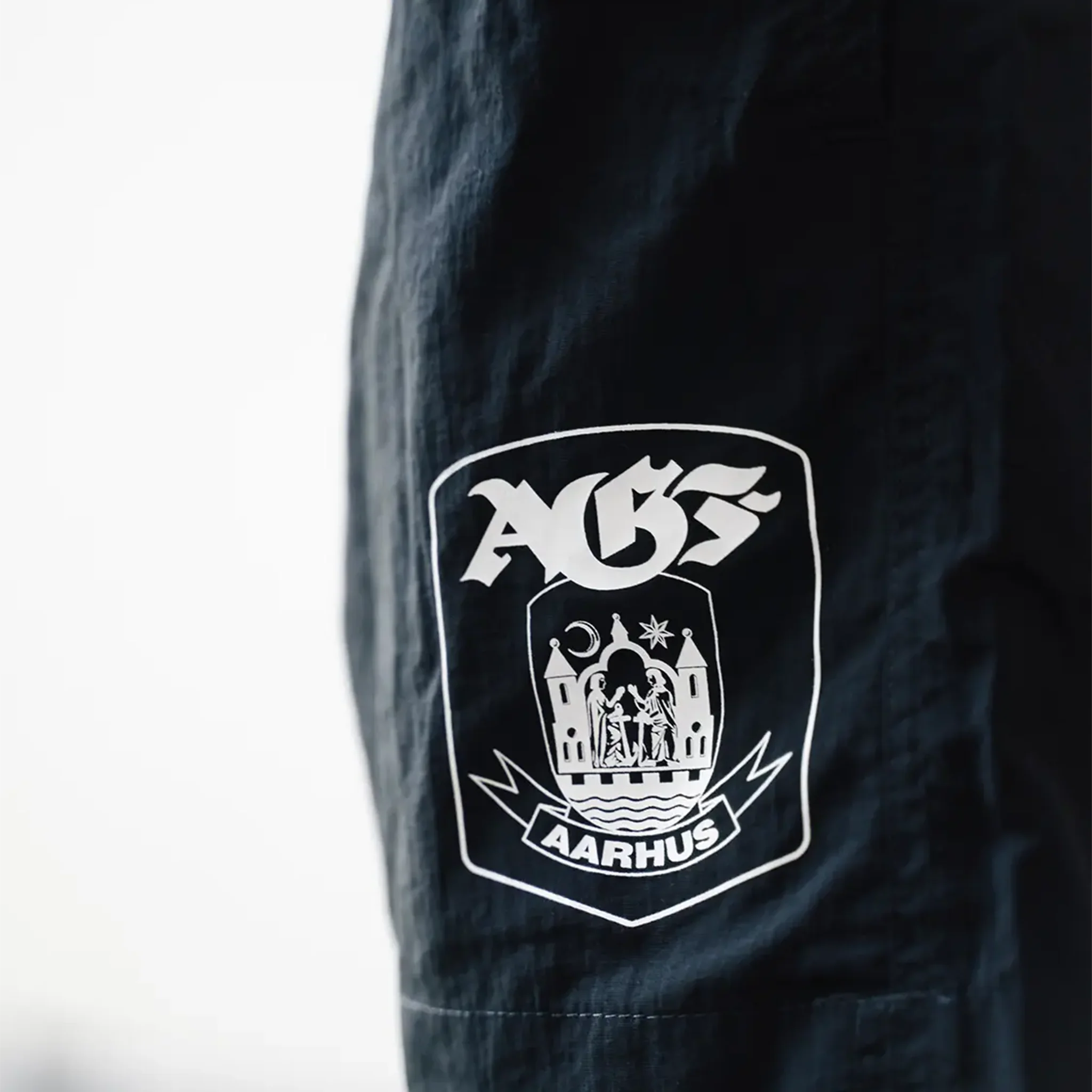 AGF Badeshorts - Image 2