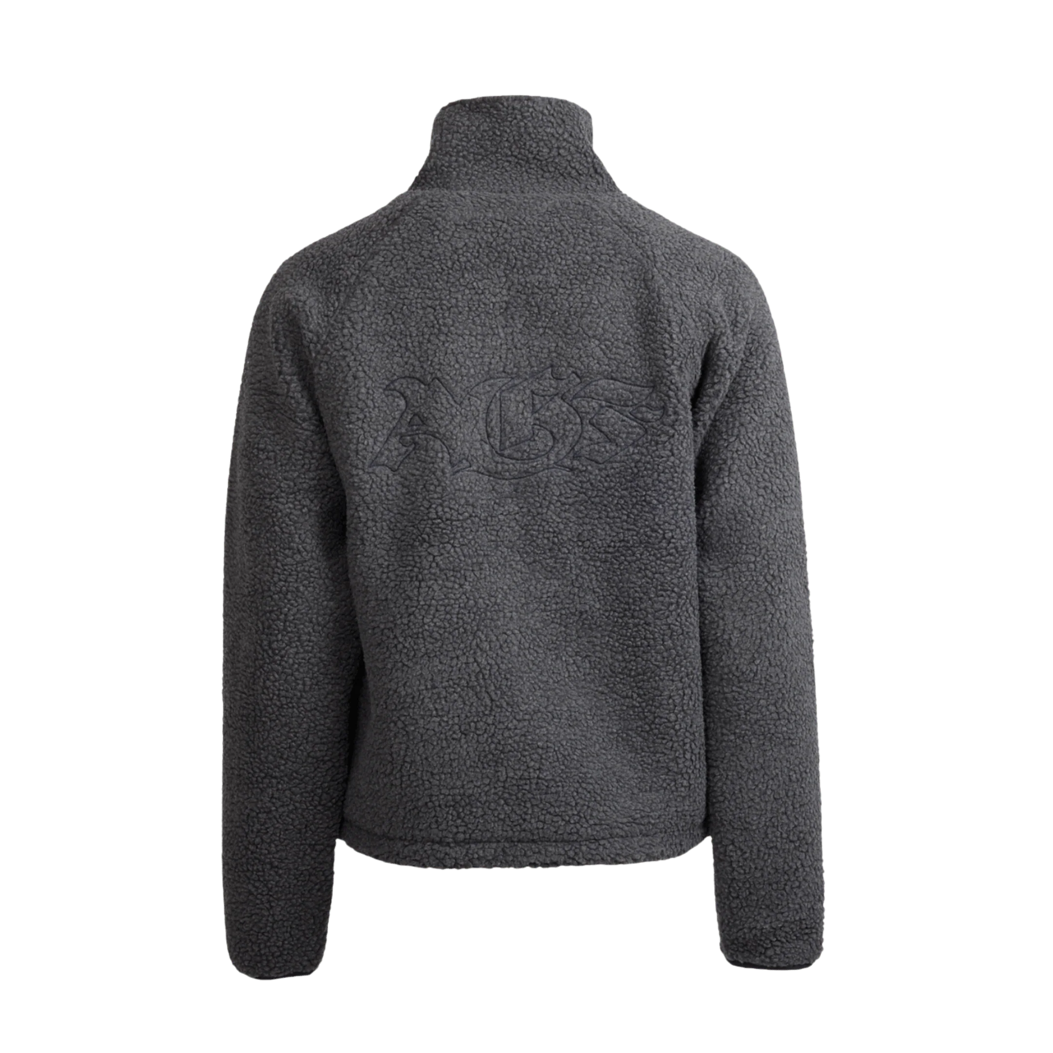 AGF Fleece - Grå - Image 2