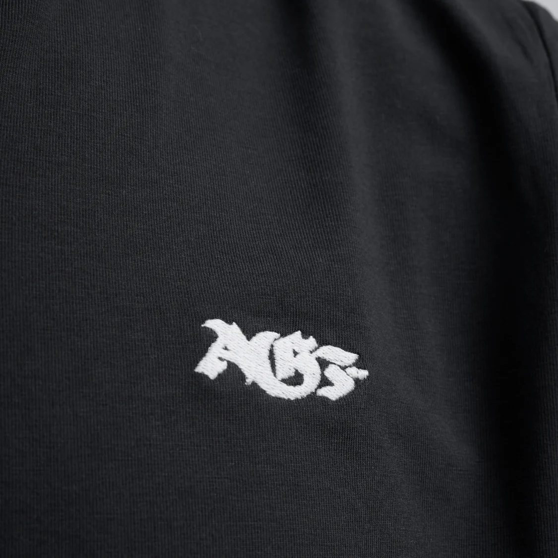AGF Polo med broderet logo - Blå - Image 2