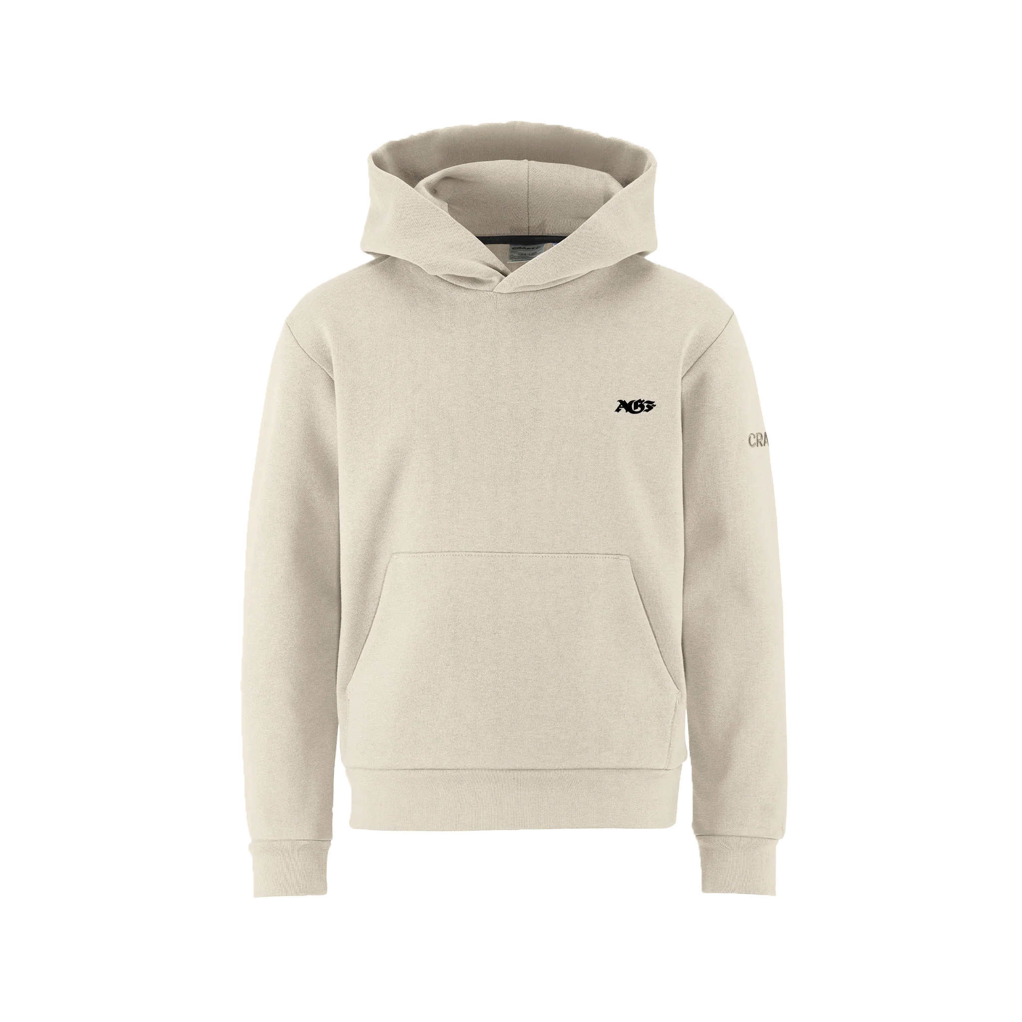 Superliga "Off Pitch" Hoodie til Børn