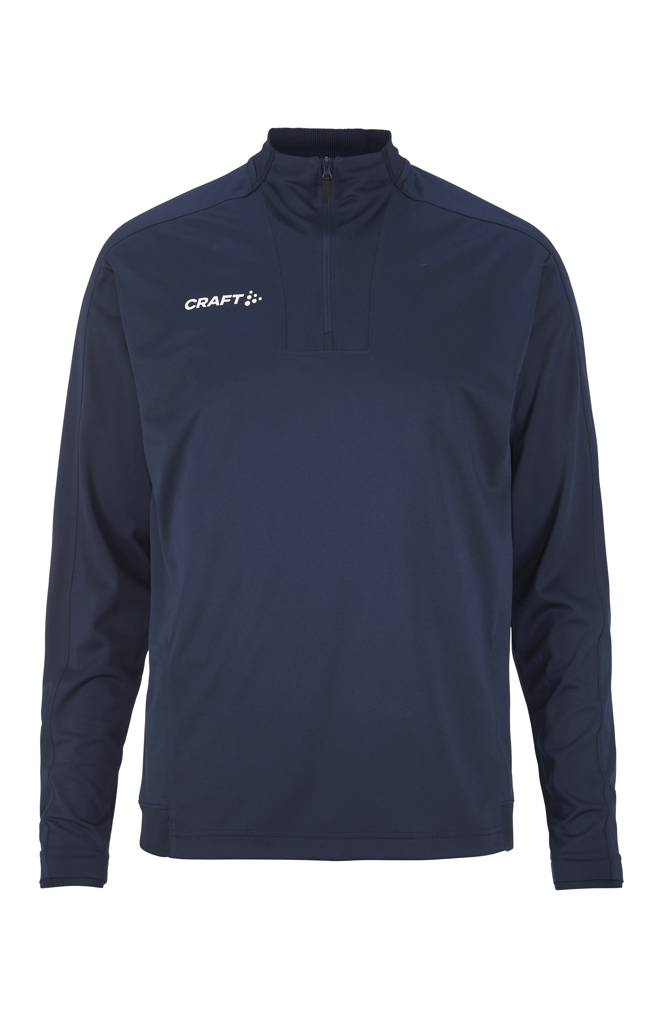 Craft Evolve 2.0, Half Zip Jacket Blå, Mand (1880 - B2B)