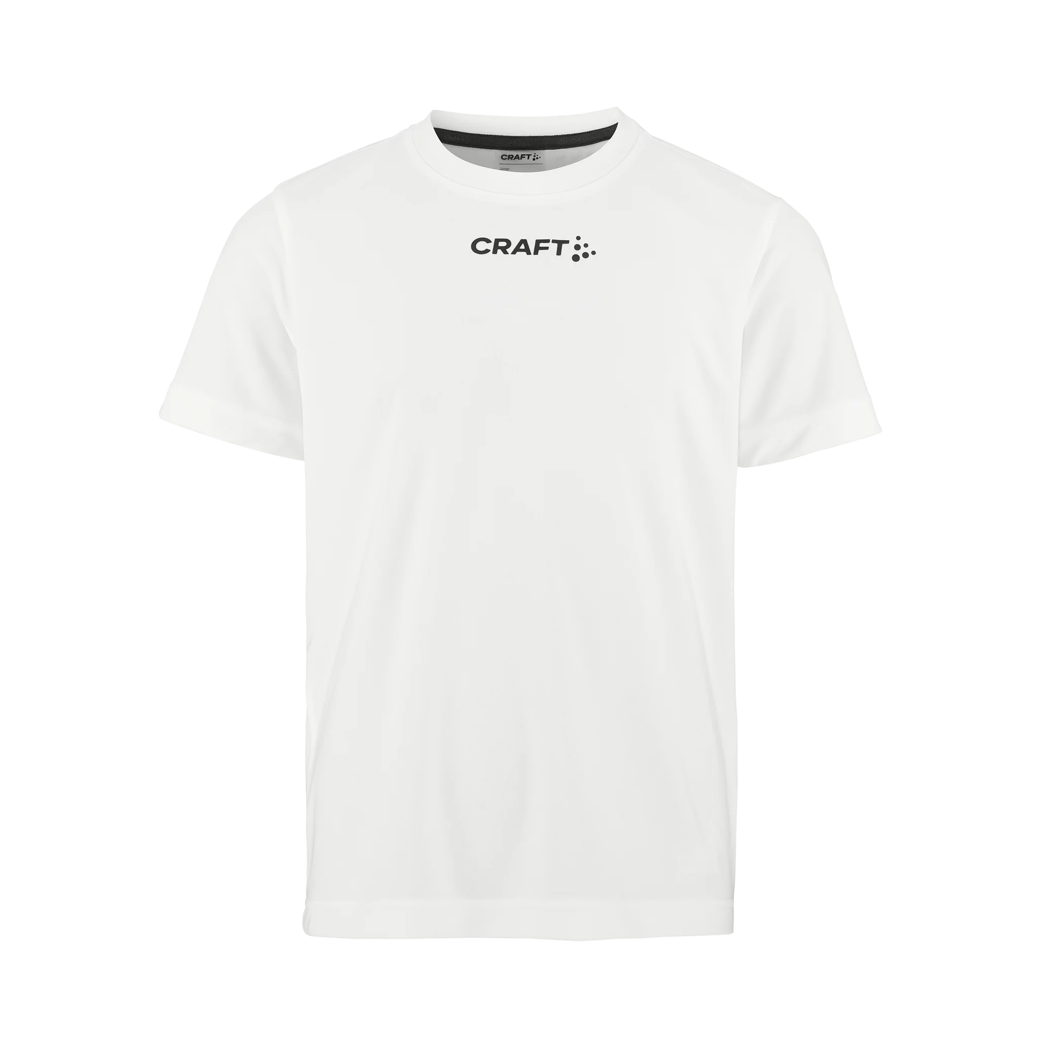 Craft Squad Go Function Tee Dame, Hvid (El Cambio)