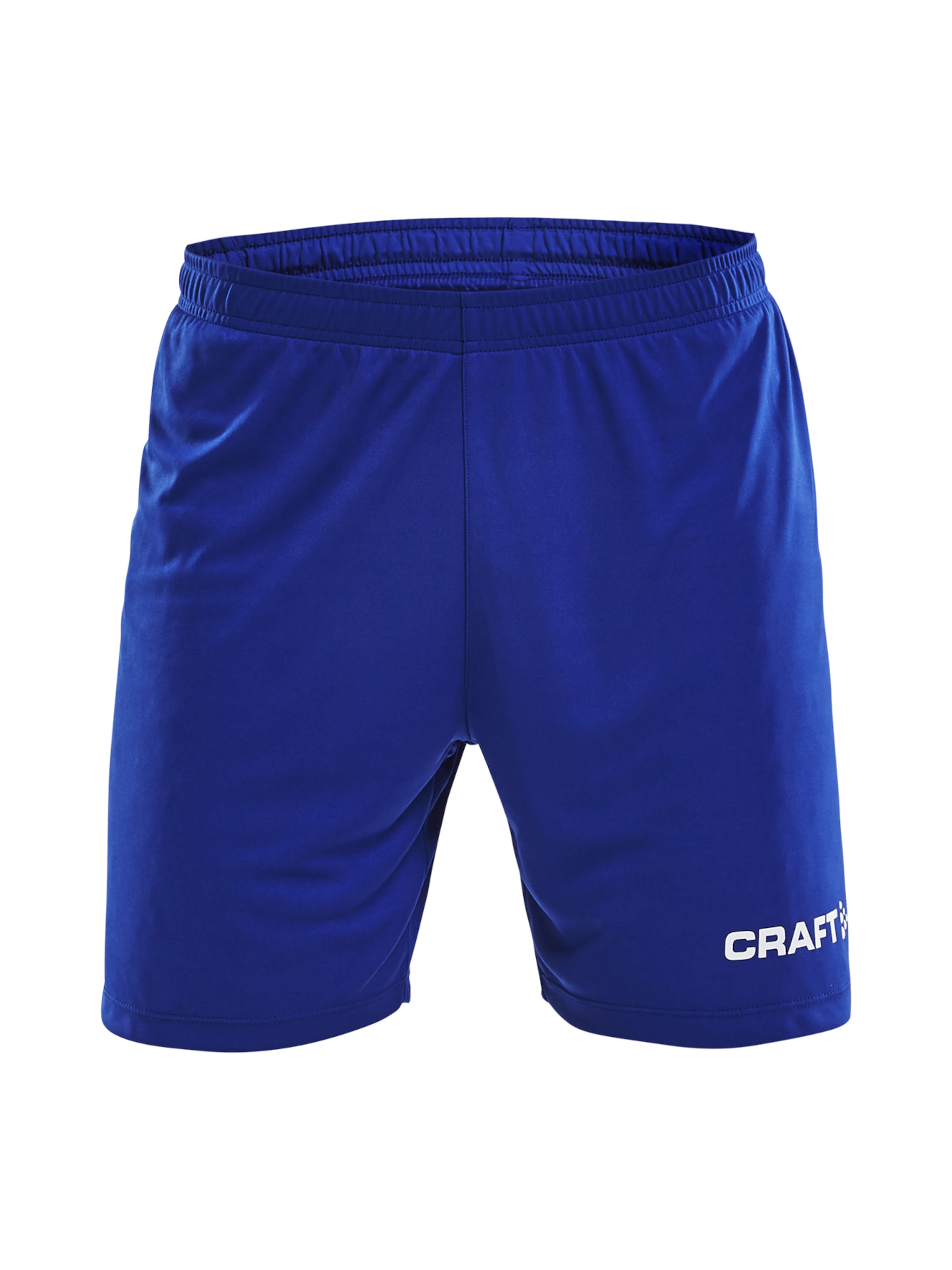 Craft Squad Go Short Solid Barn, Club Cobolt (El Cambio)