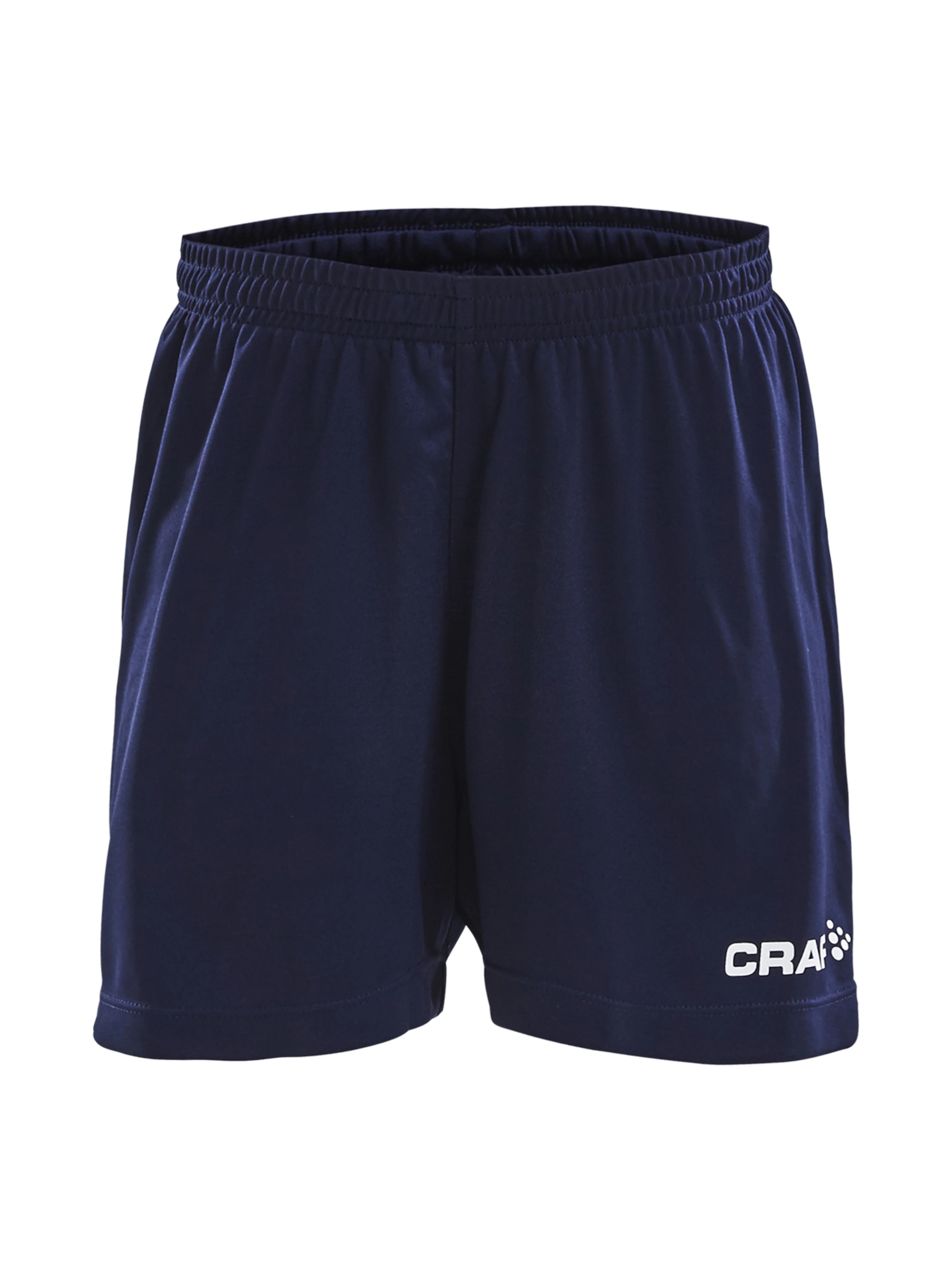 Craft Squad Go Short Solid Navy, Barn (1880 - B2B)