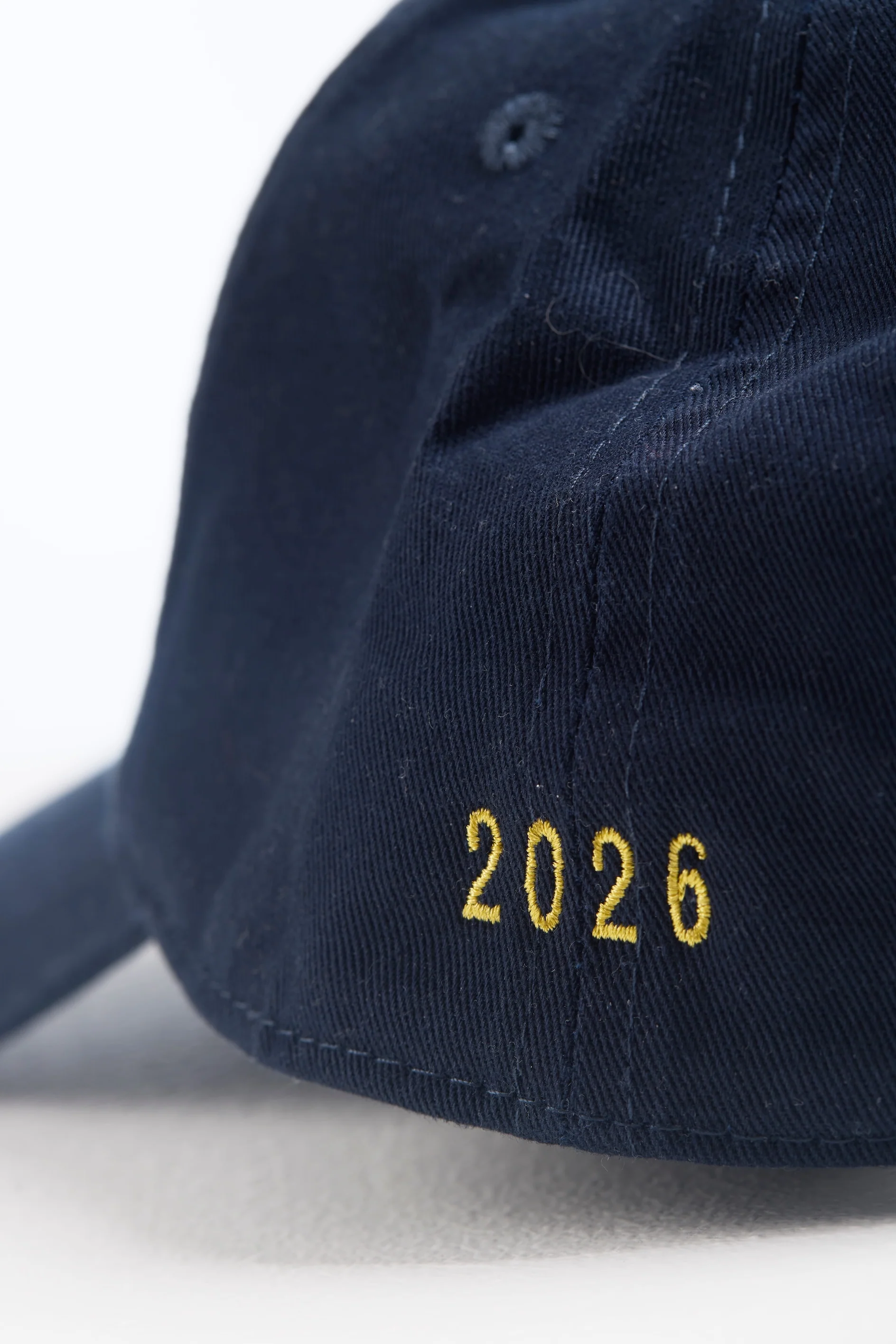 AGF Danske Mestre 2026 Cap Blå - Image 3