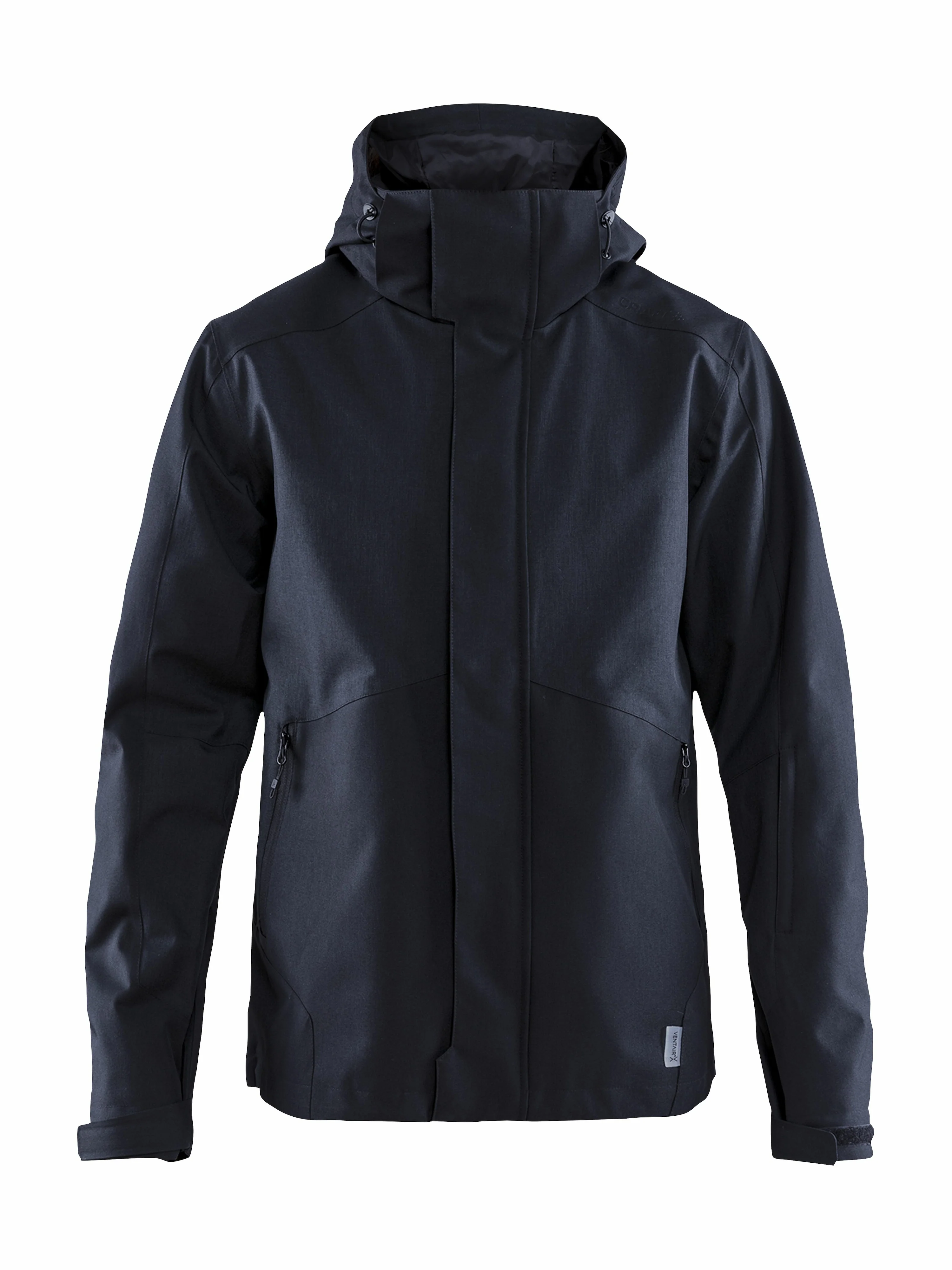 Mountain JKT M i Gravel Melange, Mand (1880 - B2B)