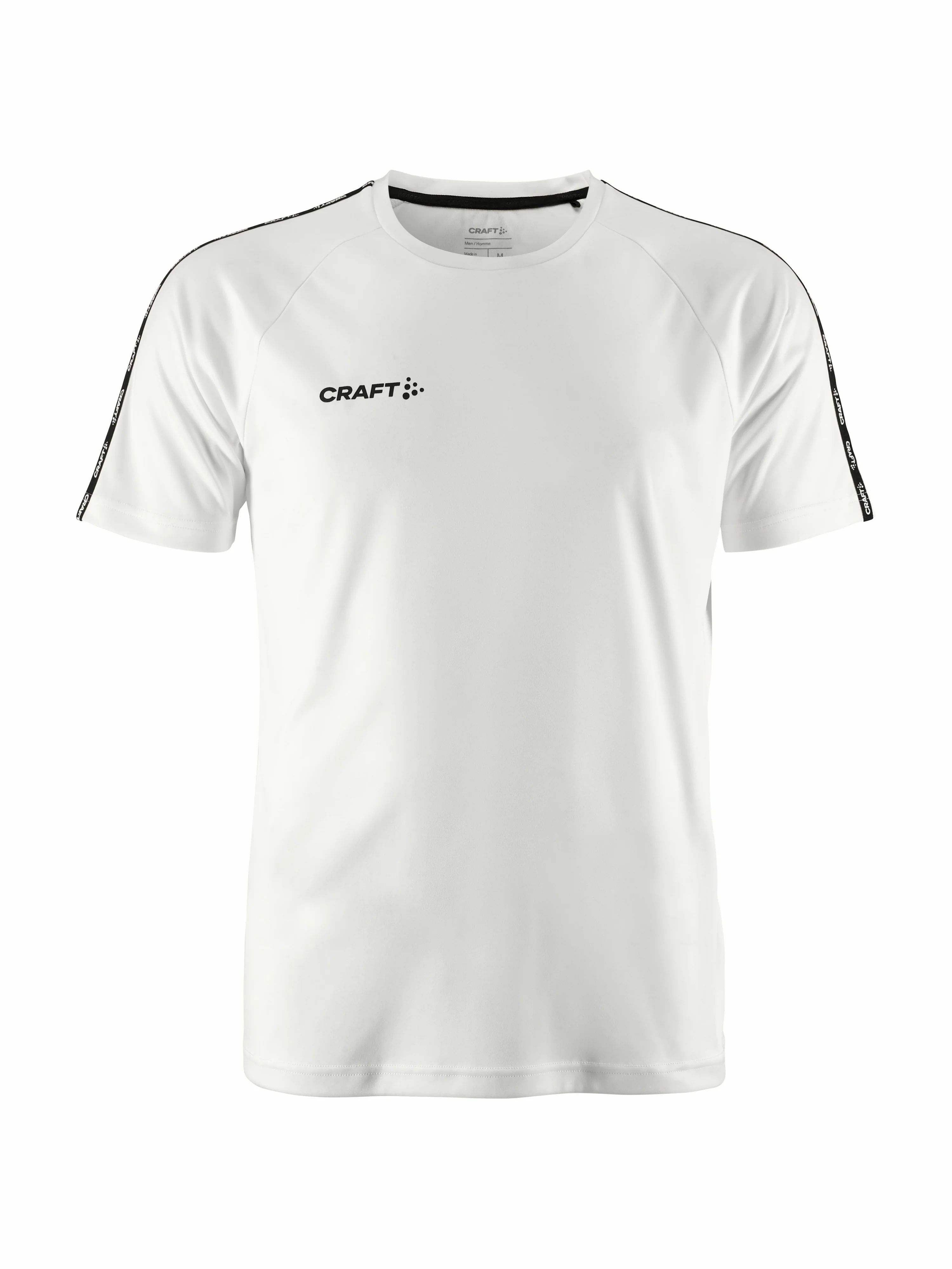 Squad Go Contrast Jersey til Børn (1880-B2B)