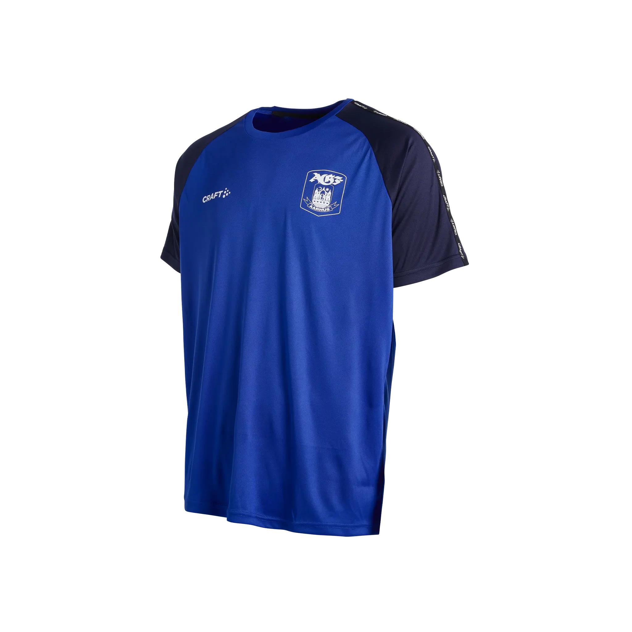 Squad Go Contrast Jersey(Ungdom)