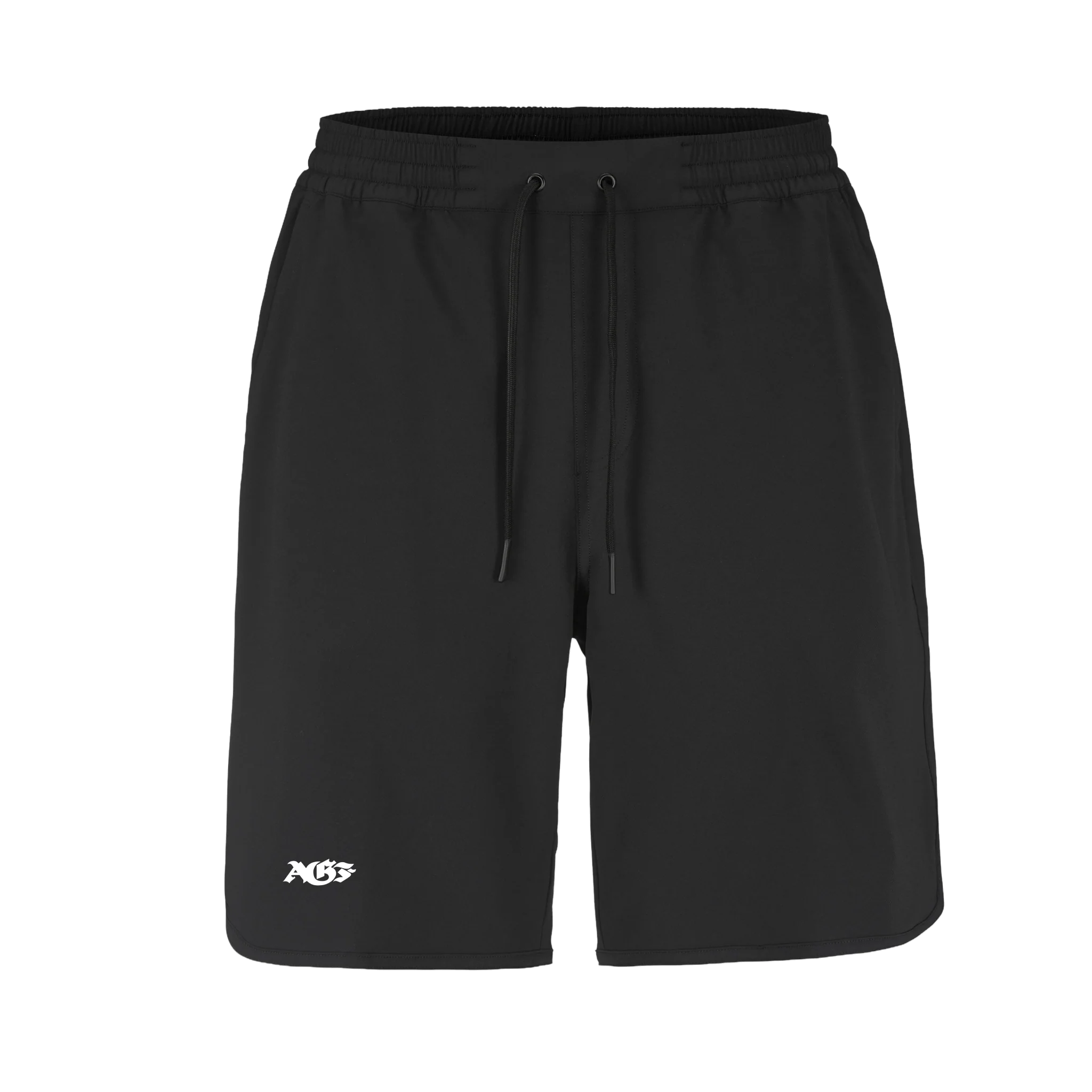 Superliga "Off Pitch" Shorts - Sort